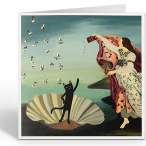 NIASKI - Birth of Venus