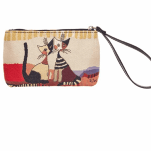 Rosina Wachtmeister - Polstasje – Rosina Cat Cappia