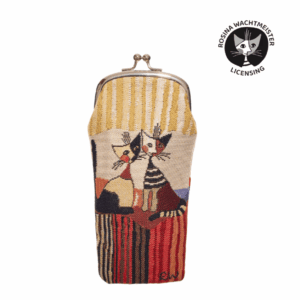 Rosina Wachtmeister - brillenhouder – Rosina Cat Cappia