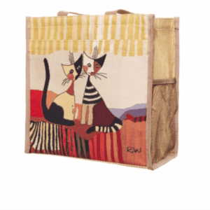 Rosina Wachtmeister - cityshopper – Rosina Cat Cappia
