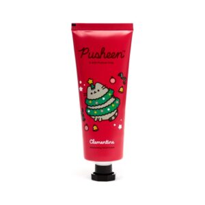Kerstmis Pusheen de Kat Clementine Hydraterende Handcreme 75ml
