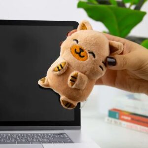 Gift Republic Screen Cleaner Buddy - Cat