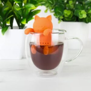 Gift Republic Theezeef - Kit-Tea