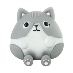 Gift Republic Stressbal - Cat Eye Pop