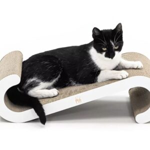 Scratch 'n Rebel Bella 60