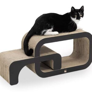 Scratch 'n Rebel Max 55