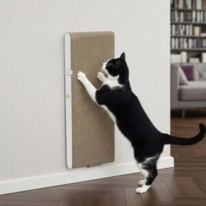 Scratch 'n Rebel Milo 63