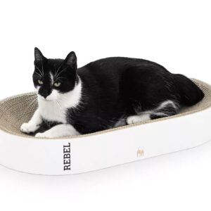 Scratch 'n Rebel Oliver 61