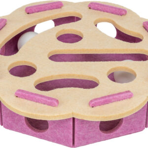 Hole 'n' Roll Flower