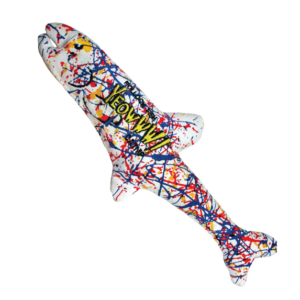 Yeowww! Pollock Fish