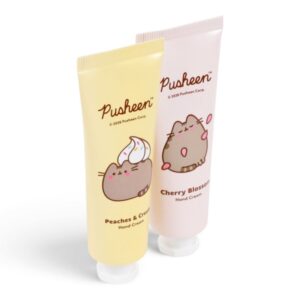 Pusheen de Kat Hydraterende handcrème 30 ml