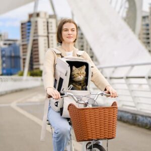 Truffle - Carry on Carrier