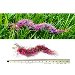 Purrs Rainbow Centipedie