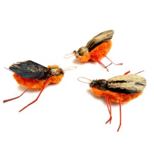 Purrs Stink Bug Valerian