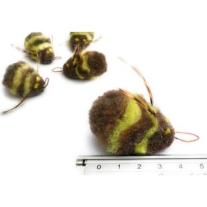 Purrs Wasp