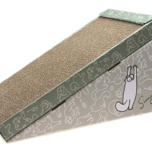 Simon's Cat Krabkarton