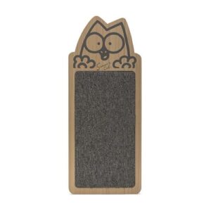 Simon's Cat Krabplank