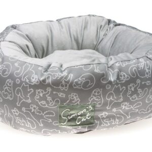 Simon's Cat kattenmand